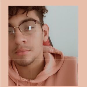 Meet your Posher, Gil